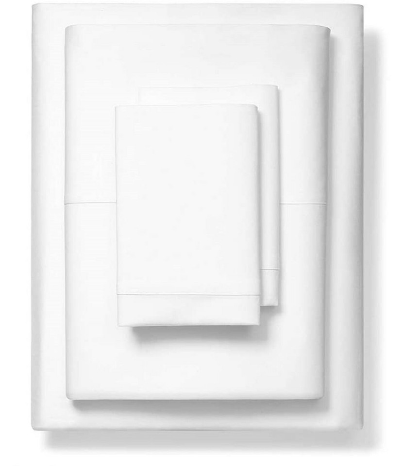 Wonderful 1000 TC Egyptian Cotton 4 PCs Sheet Set Extra Deep Pocket AU