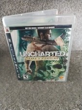 PS3 PlayStation 3 Replacement Game Cover Art Box Art And Game Case