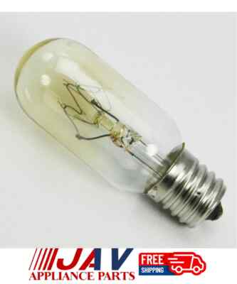 For GE Microwave Light Bulb For Inv# RS260