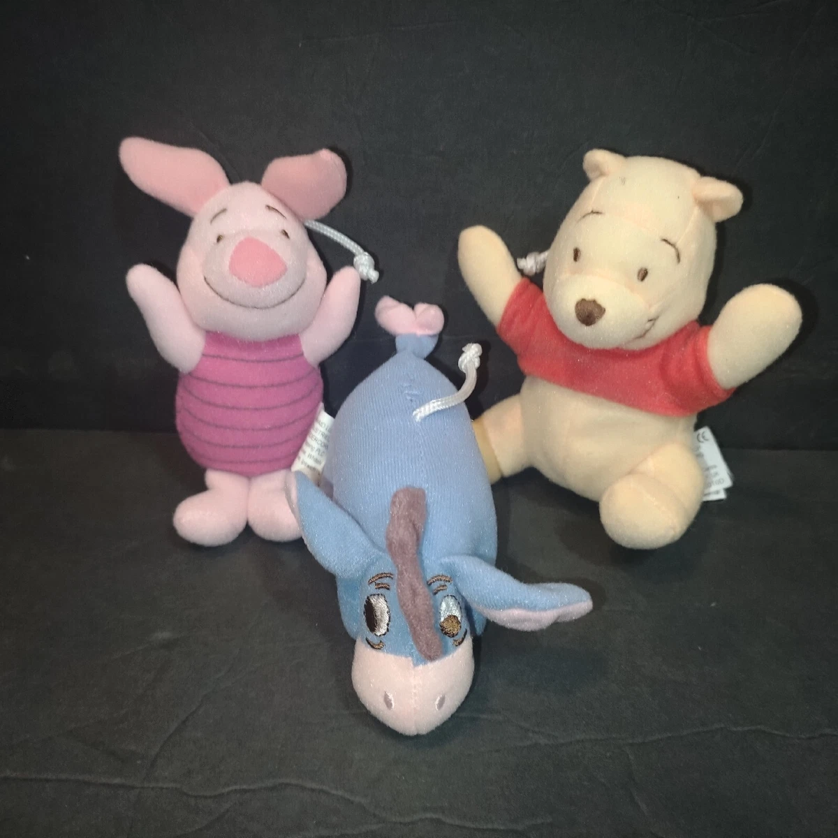 Graco teddy sale bear swing