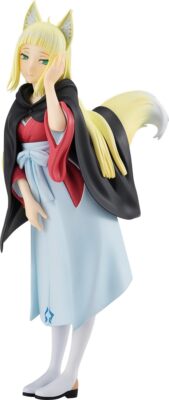 Pop Up Parade Danmachi IV Sanjouno Haruhime non-scale Plastic