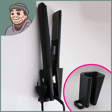 Wandhalterung Halter kompatibel mit GHD Glät...