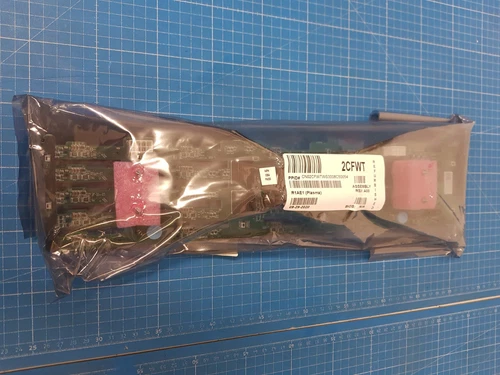 DELL 2CFWT - BACKPLANE VRTX 25x2.5