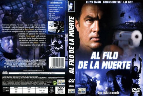 Peliculas DVD variadas amplio catalogo de 250 títulos a elegir (Anuncio 1 de 4) - Imagen 18 de 243