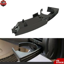 Right Black Cup Can Holder In Dashboard For BMW E85 E86 Z4 2003 2004 2005-2008