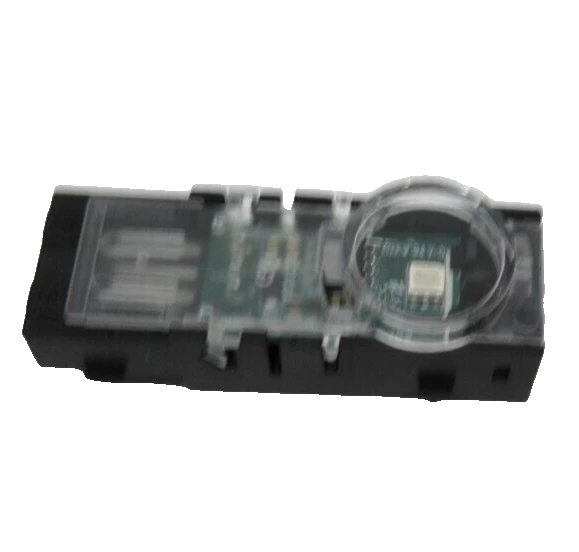 Front Driver Side Floor Flood Lamp Cadillac Escalade Chevrolet Tahoe GMC Yukon - Image 3 of 4