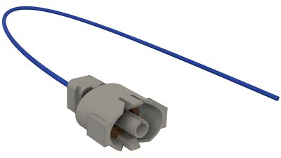 renewLS  Knock Sensor (KS) Pigtail (1) Resonant LS1 LS6 LS2 LS4 Build to Length 