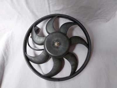 Opel Vectra B  Kühlerlüfter NEU Bosch 0130303234   52479135 OEM - Bild 1 von 3