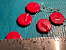 varistor V320LA40B 20mm (5pcs)HARRIS