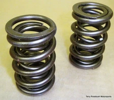 Manley 221027-16 Valve Springs, 1.560" OD, 200lbs @ 1.975" Set of 16,  #24