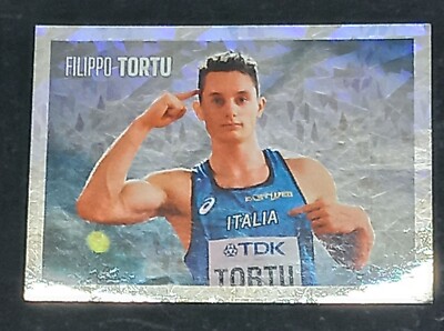 ESSELUNGA FIGURINE STICKER SUPER CHAMPS TOKYO 2020 - 13 TURTLES