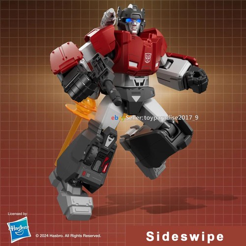 Blokees Transformers G1 1985 Action Assembly Model Figure Blind Box Sunstorm S2 - Bild 25 von 25