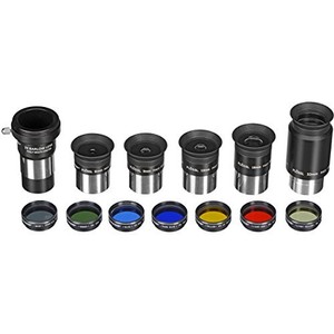 telescope accessories
