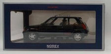  NOREV Minicar 1/18 Renault Super Cinq GT Turbo 1989 Used