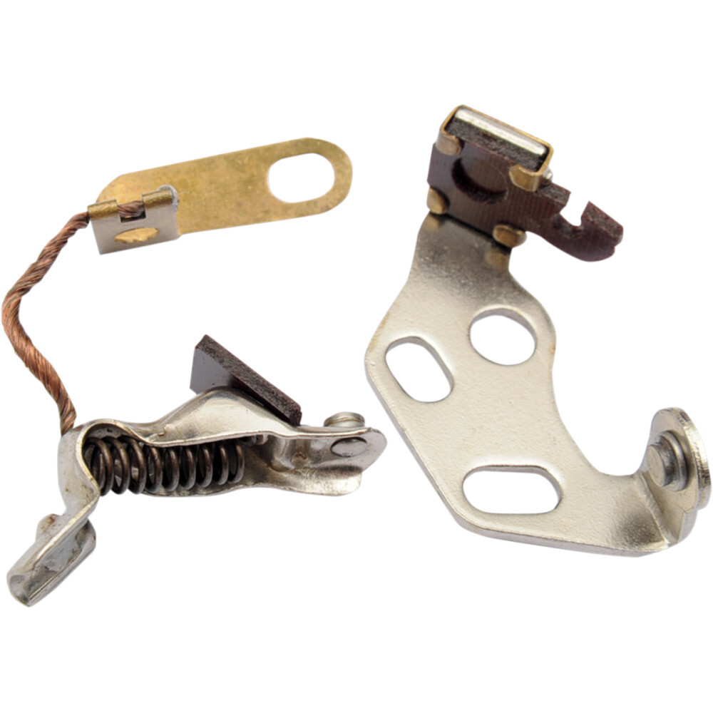 Eastern Motorcycle Parts Ignition Points Harley Davidson A3265830 eBay