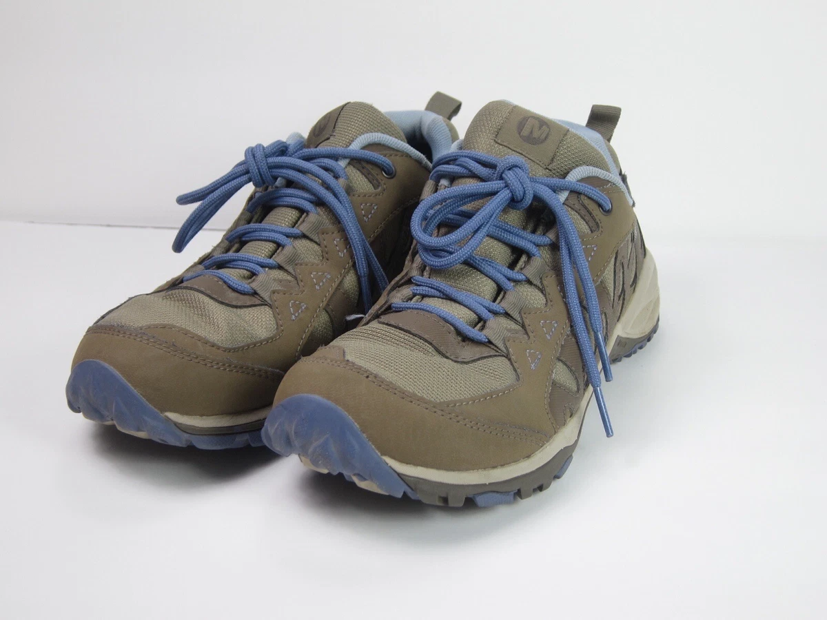 Merrell shoes hotsell select dry