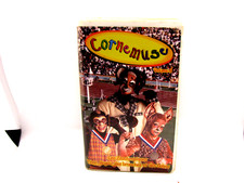 Cornemuse - Volume 5 VHS French Tested