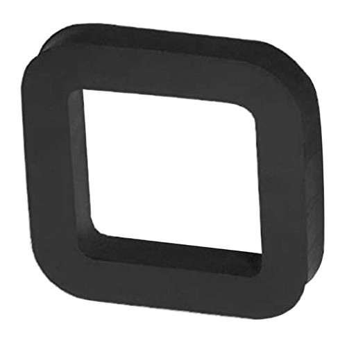 5pcs Silencer Pad Hitch Receiver Muffler Trailer Link Damping Block Reduce Noise - Picture 4 of 8