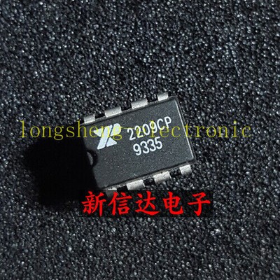 1PCS XR2209CP IC chip electronic components #W5*