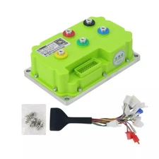 NEW FarDriver ND72360 Controller w Bluetooth, 48-72V, 100A Battery, 300A Phase