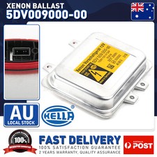 For BMW 5 SERIES 2008 63126937223 5DV00900000 Hella HID XENON BALLAST Module