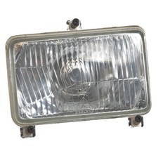 Hauptscheinwerfer COBO für Massey Ferguson MF 240-399 3050-3690 6120-6190 9240