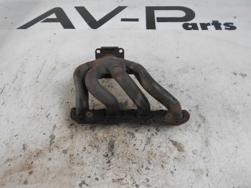 Original VW Touran 1T 1,6 FSI Abgaskrümmer Abgas Krümmer MKB: BAG