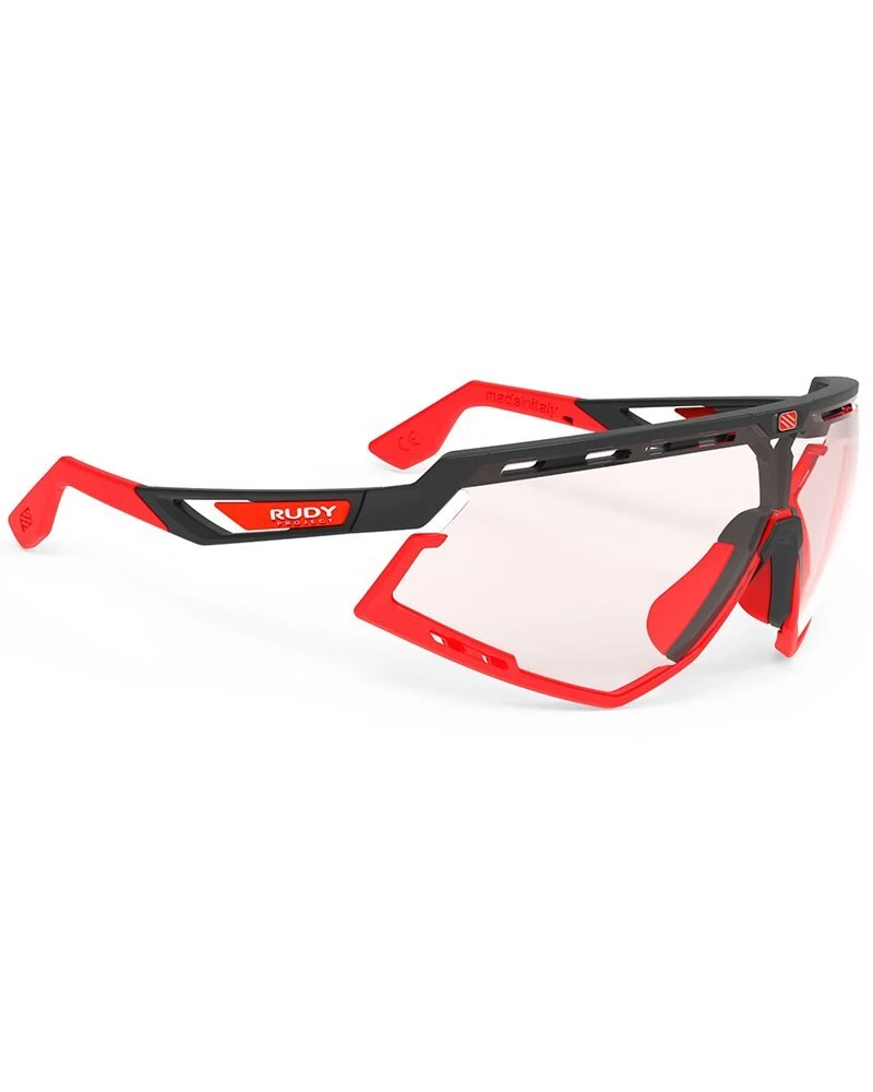 Occhiali ciclismo hotsell rudy project