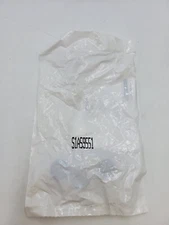 Square D S1A59551 3-Lug Aluminum Wire Binding Screw Kit 4-40AWG For AL175JD Lugs