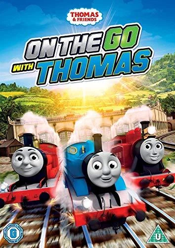 Thomas and hotsell friends 2019 special