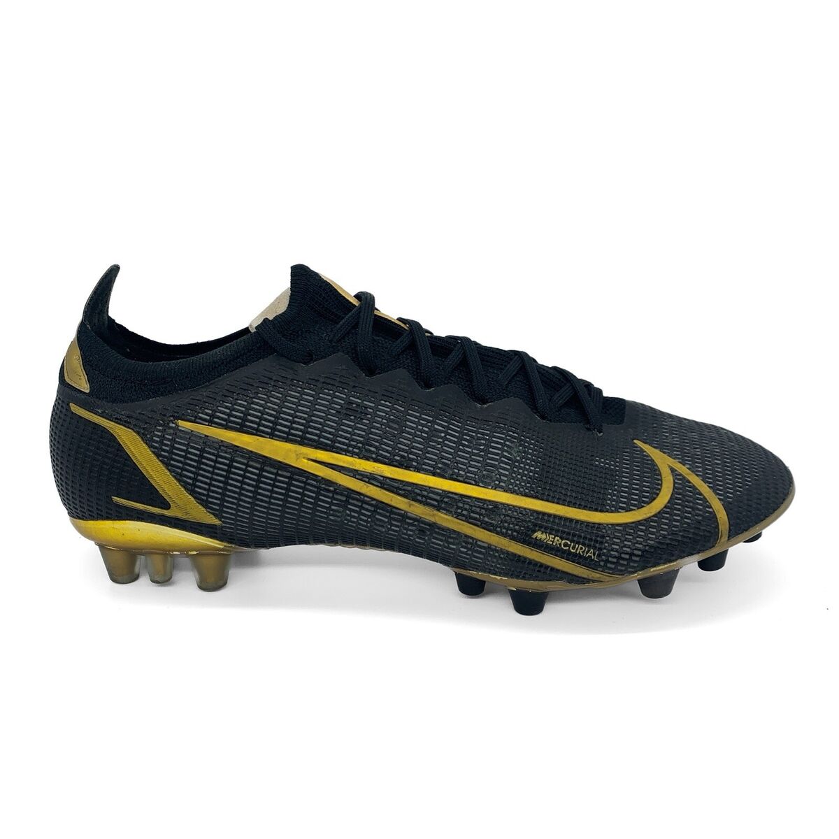 シューズ NIKE Mercurial Vapor 14 Elite AG 27cm Nike Mercurial Vapor 14 Elite AG US 9 UK 8 | eBay