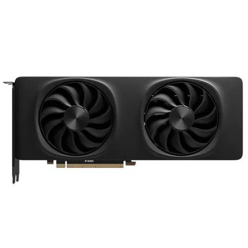 Intel ARC B580 12GB Graphic Card Gaming Computer Desktop Graphics Card GDDR6 - Picture 1 of 8