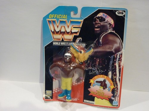 Koko B Ware