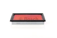 F 026 400 101 Bosch Luftfilter FüR Infiniti,Nissan,Nissan (Dfac)