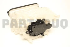 8713060630 Genuine Toyota BLOWER ASSY 87130-60630