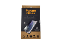 Panzerglass Samsung Galaxy S22+ Case Friendly Schutzglas