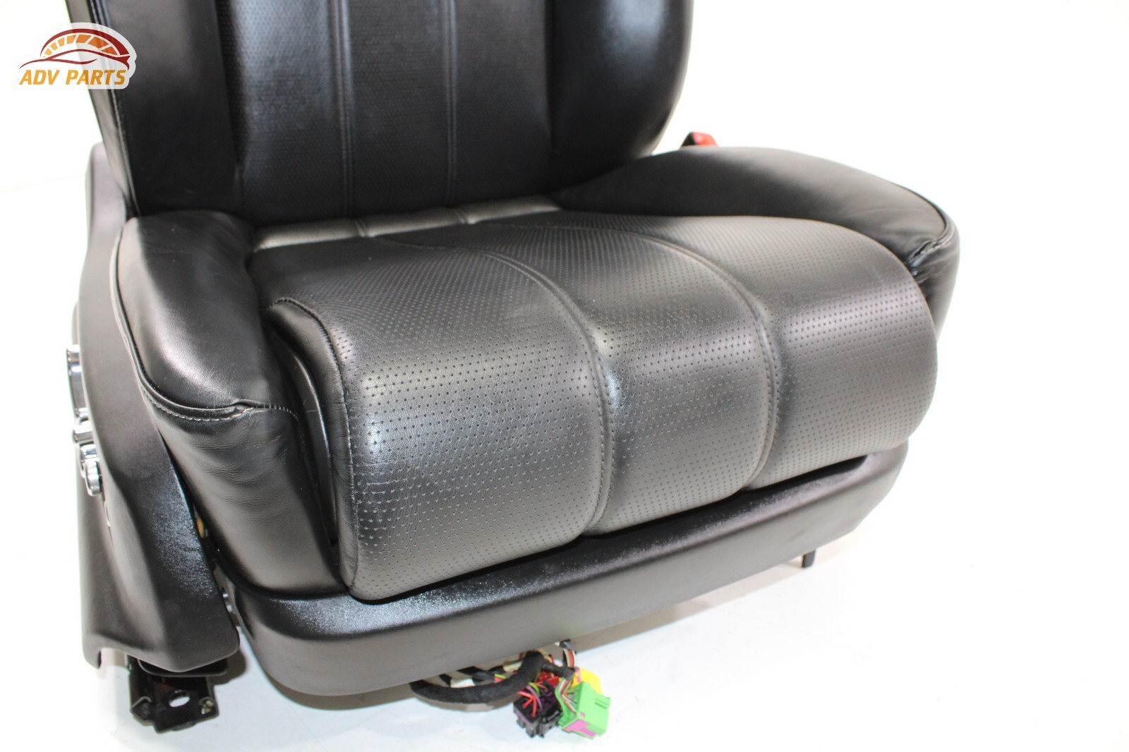 2018 BENTLEY BENTAYGA FRONT RIGHT PASSENGER SIDE SEAT COMPLETE OEM