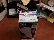 Halco ProLED 100W Lightbulb A21 Dimmable