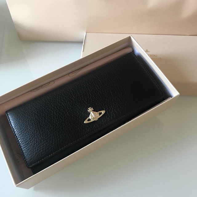 vivienne westwood black purse sale