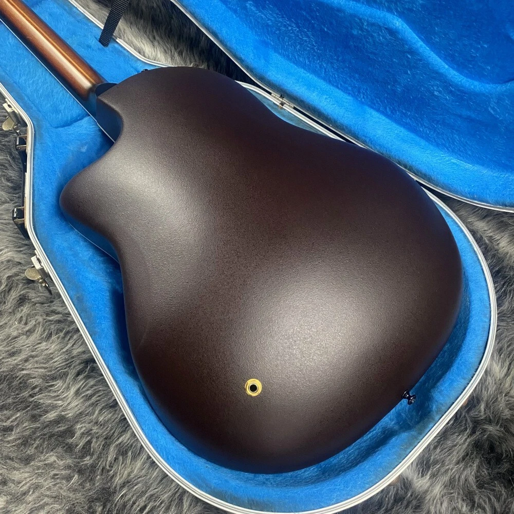 Ovation 1867 Legend USA Acoustic Electric Guitar