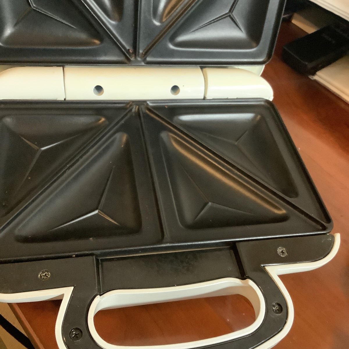 Recensione Piastre Tostapane Tiastar 3 In 1 - Foto 9