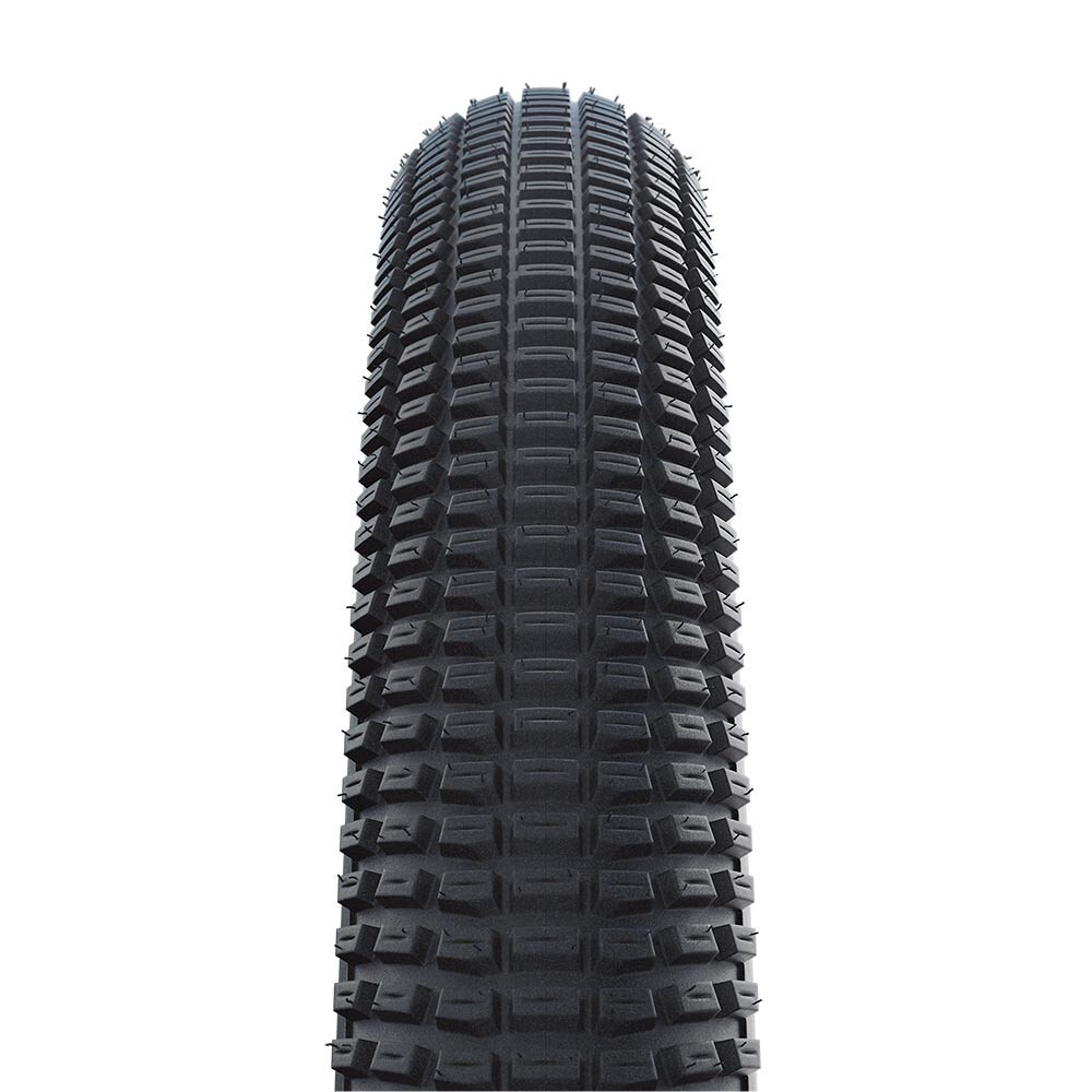 Schwalbe Billy Bonkers Performance 26x2.10 Bike Tyre (ADDIX Compound)