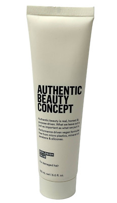 Authentic Beauty Concept Replenish Balm Dry Hair 5oz  Full Size