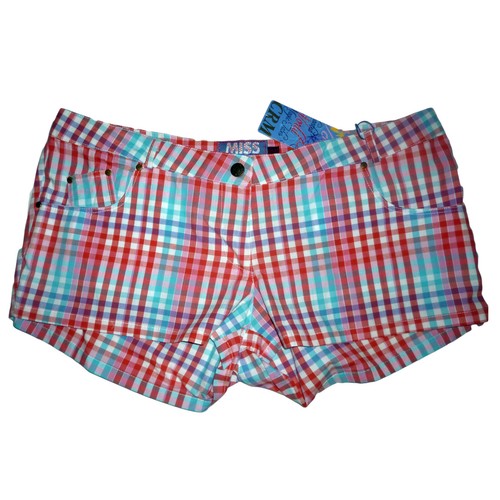 Pantalones cortos mujer , shorts de Creem, rosa , talla 46 - 2XL | eBay