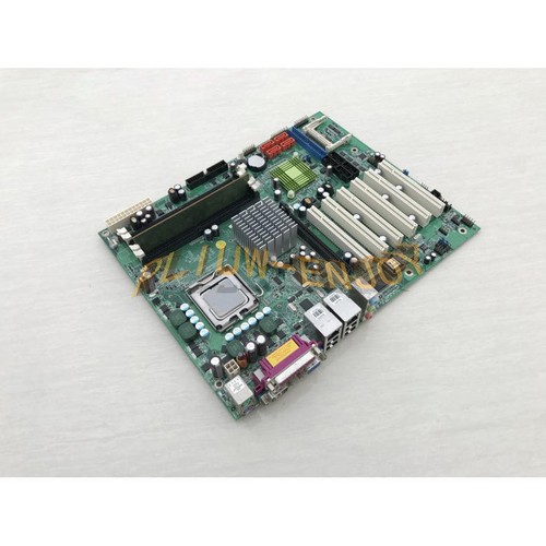 1PC Used IEI IMBA-9454G-R10 Industrial Motherboard