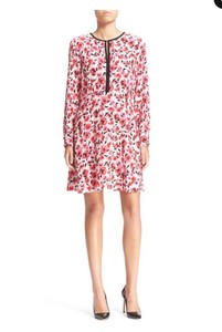 kate spade silk dress