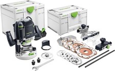 Festool Oberfräse OF 2200 EB-Set | 576220