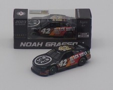 2023 NOAH GRAGSON 42 Black Rifle Coffee Company 1:64 Nascar In Stock