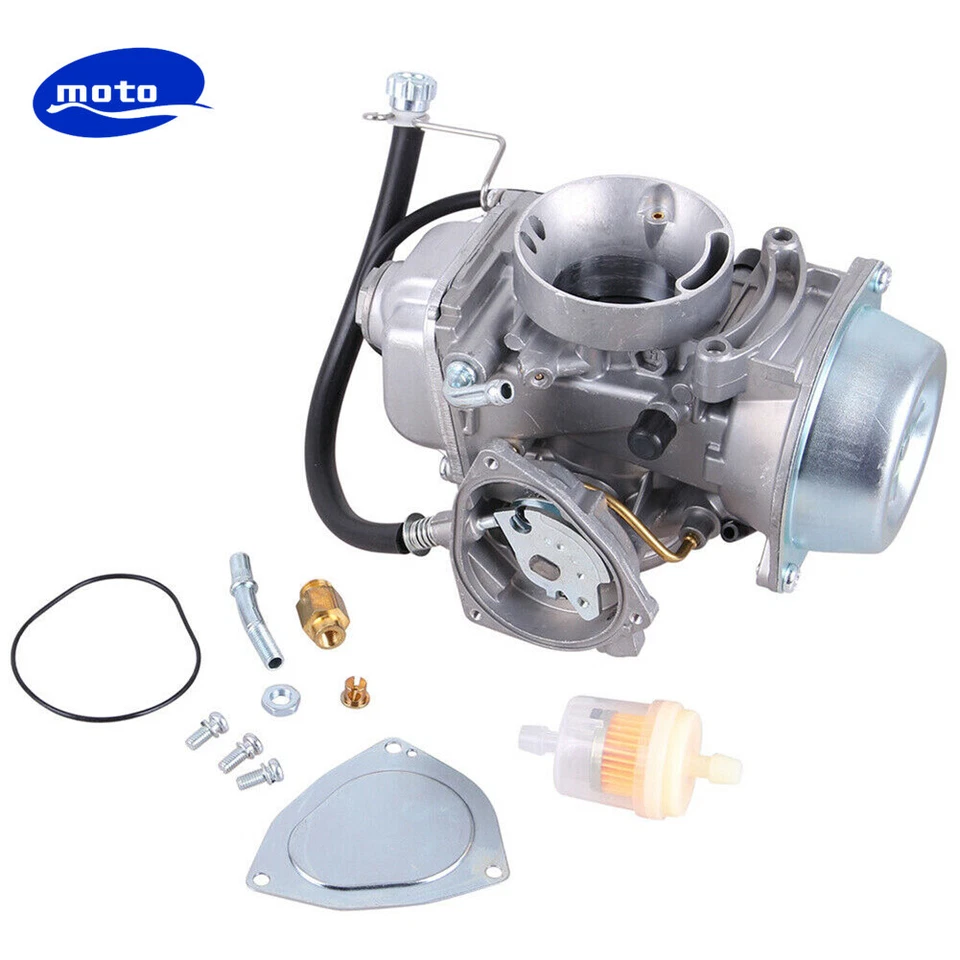 Carburador Worker 500 2001 nuevo para Polaris Scrambler 500 4X4 1997-2009 Foto 3 de 4