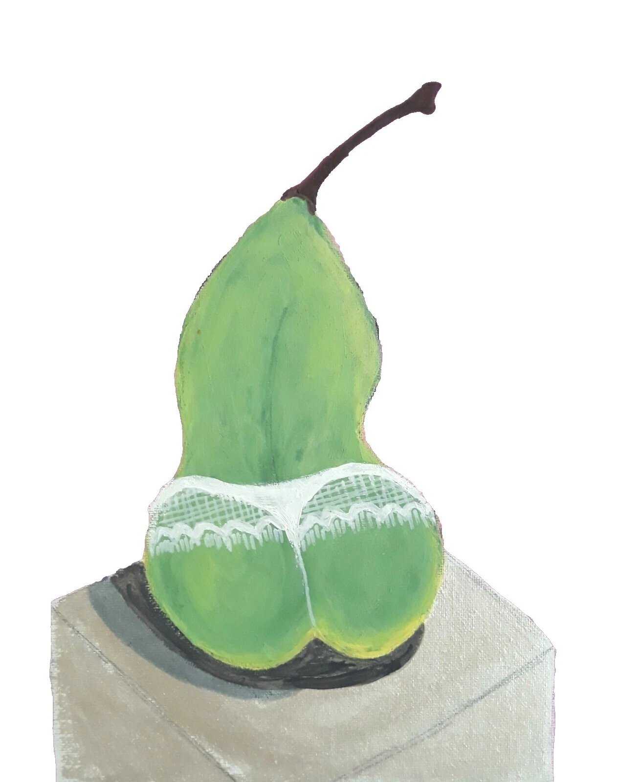 Pinturas de Arte Pop Art Naturaleza muerta